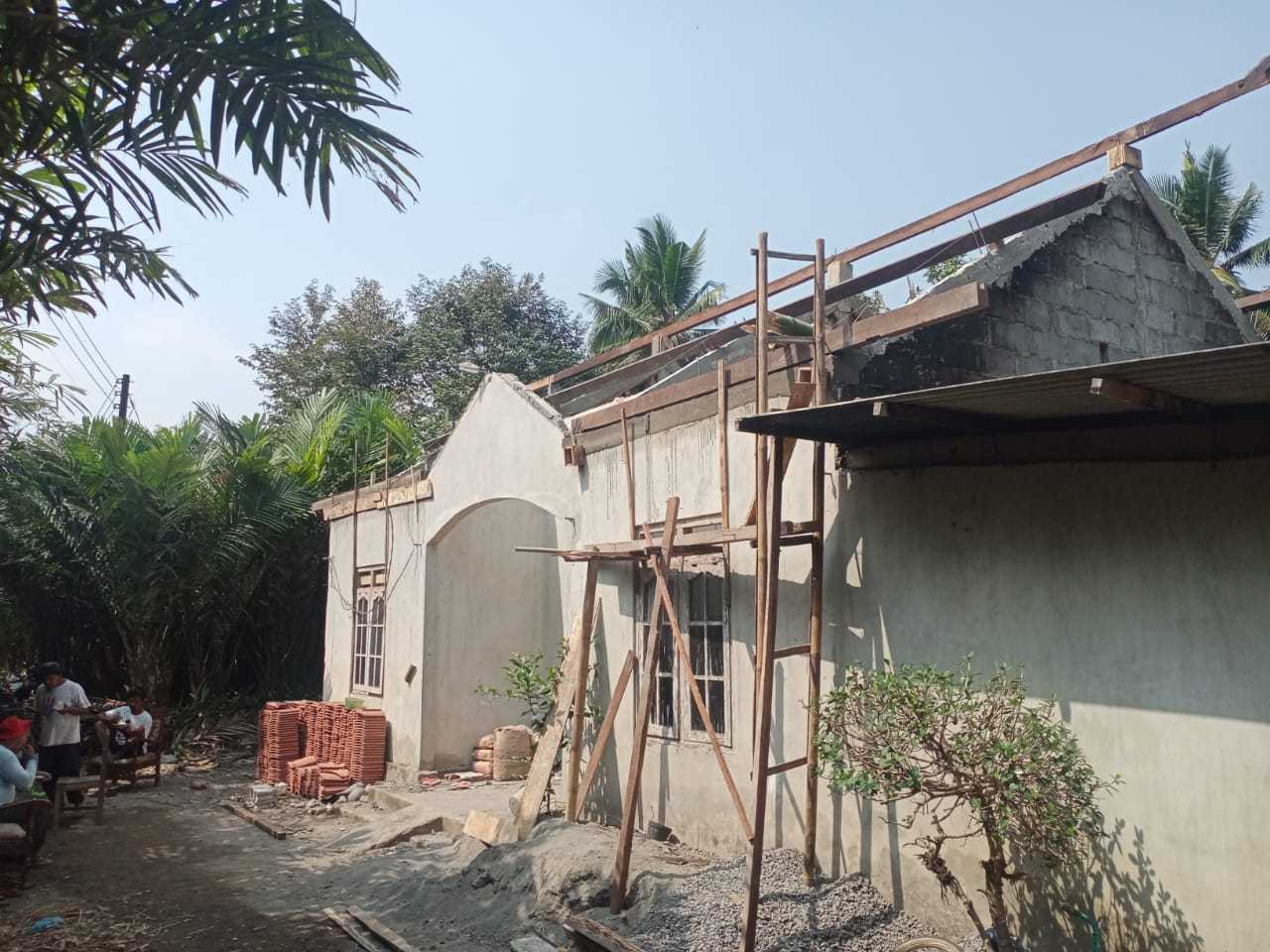 Foto Rumah 50% RAHMANTO